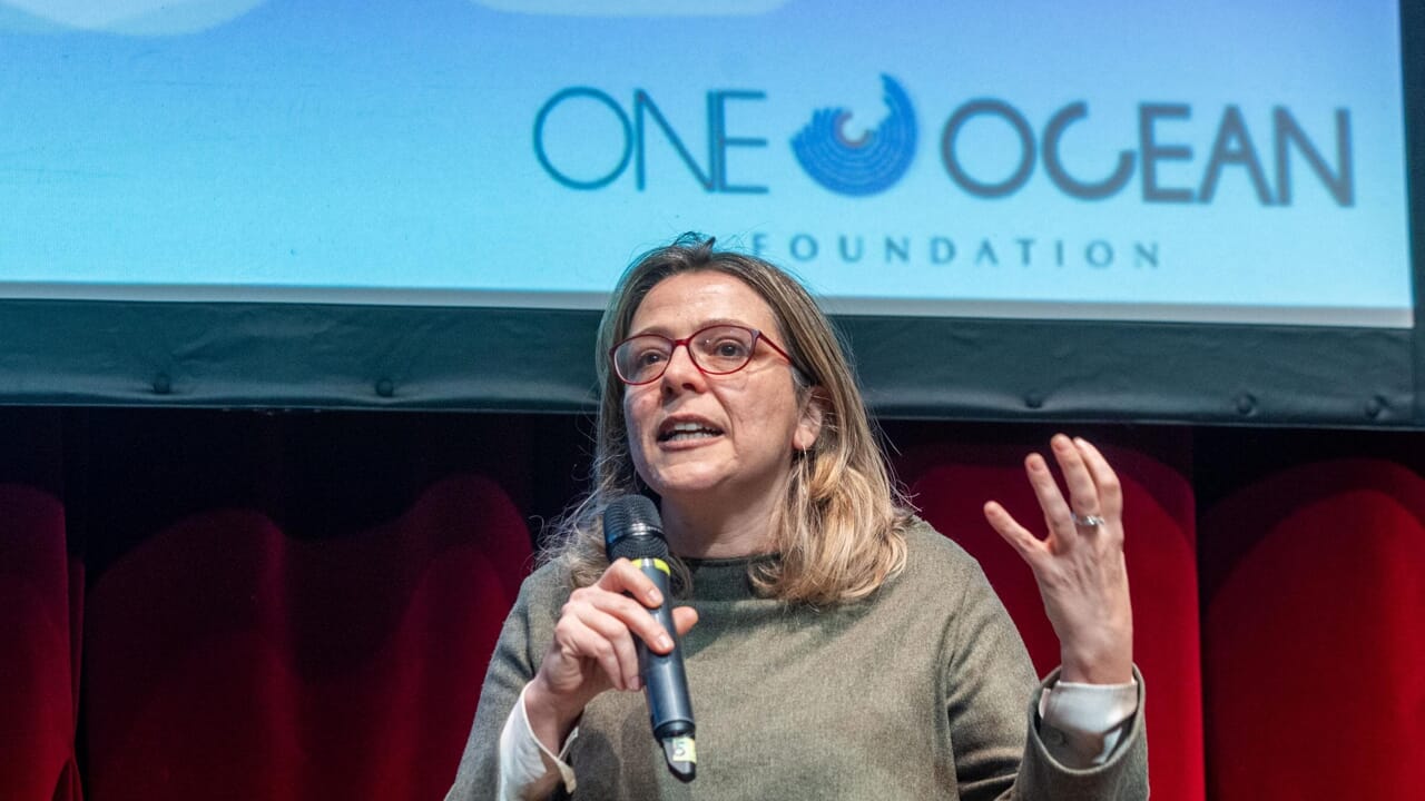 Anna Scavuzzo: Dasar Proyek San Siro Diletakkan, Kini Giliran Klub